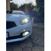 Kia Ceed - oktató autó